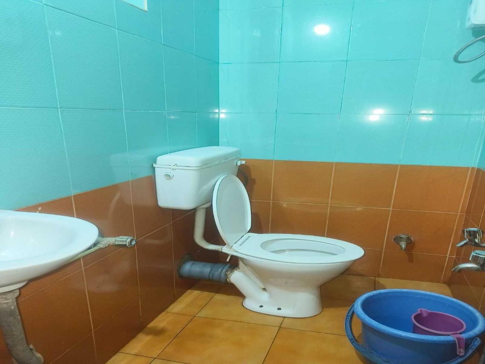 Hotel O Sai Palace Mumbai Dış mekan fotoğraf